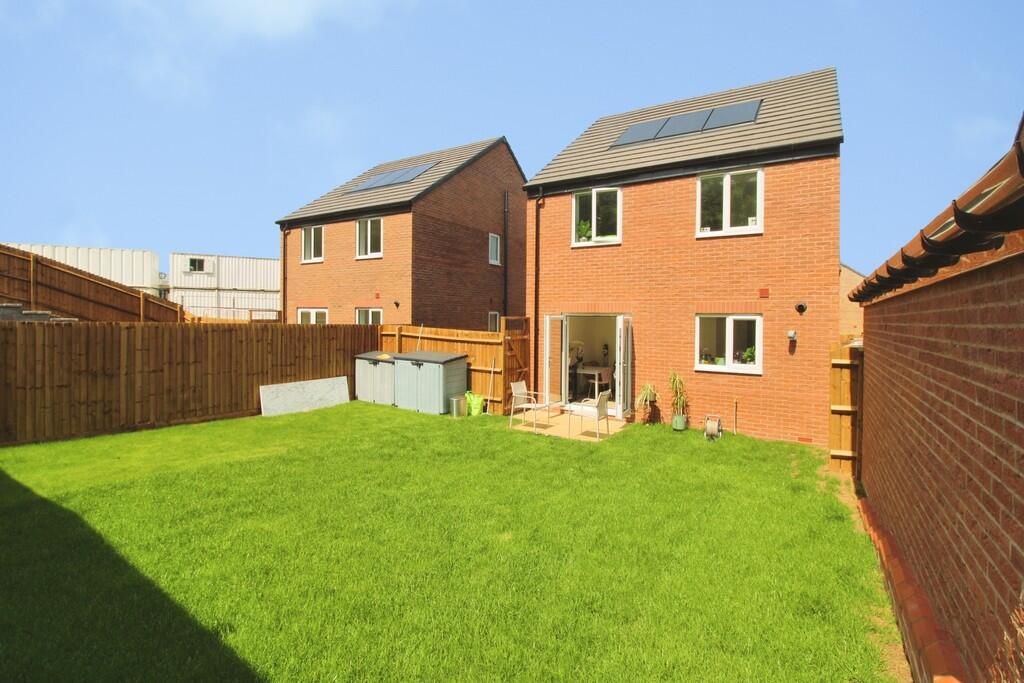 Main image of property: Herbert Street, Eastwood