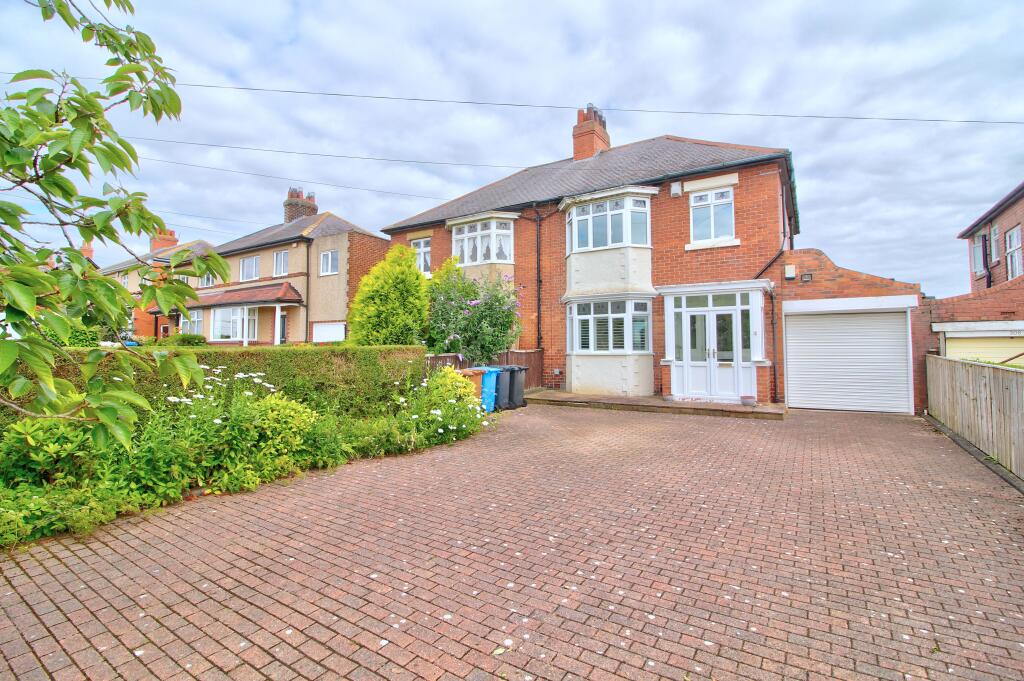 Main image of property: Hexham Road, Heddon-on-the-wall, Northumberland