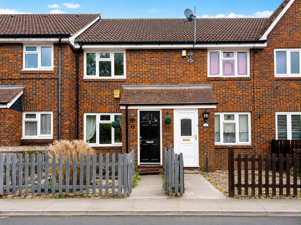 Main image of property: Burlington close, Beckton
