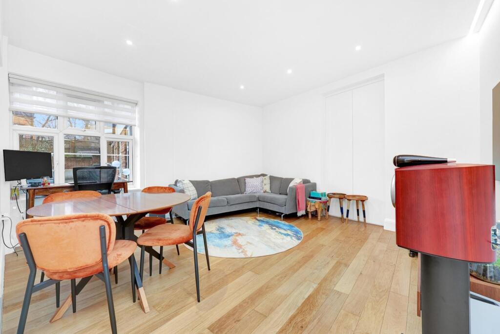 Main image of property: Northways, London, NW3