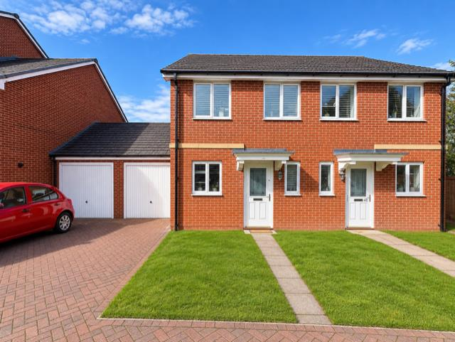 Main image of property: Northcroft Way