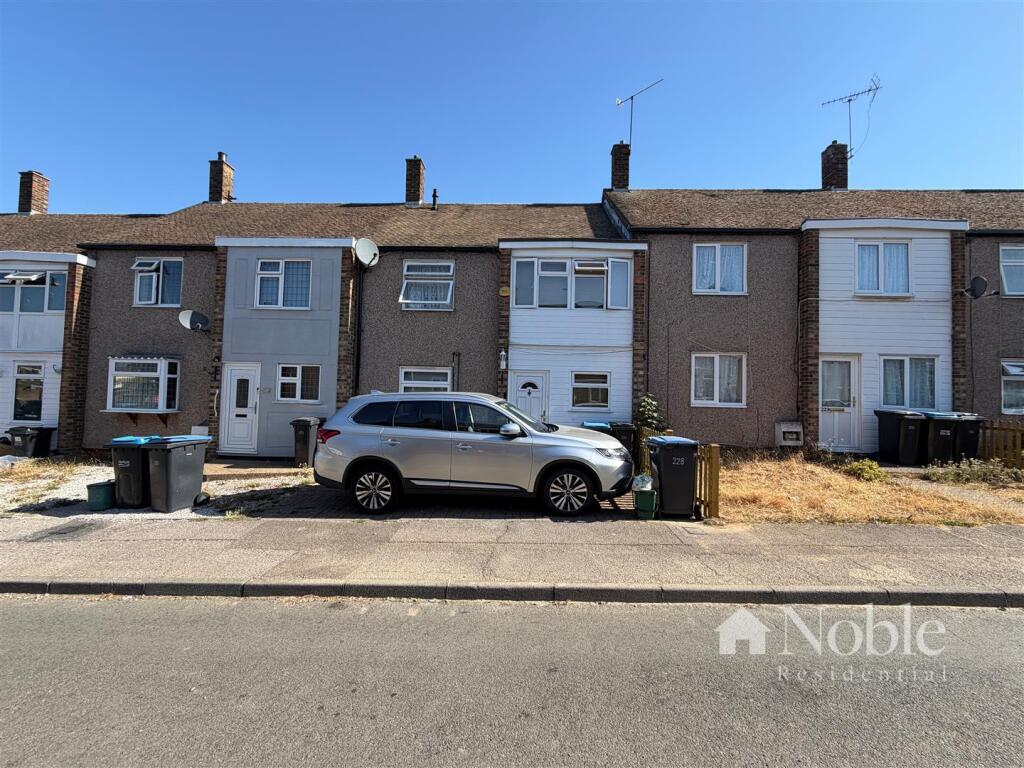 Main image of property: Rivermill, Harlow