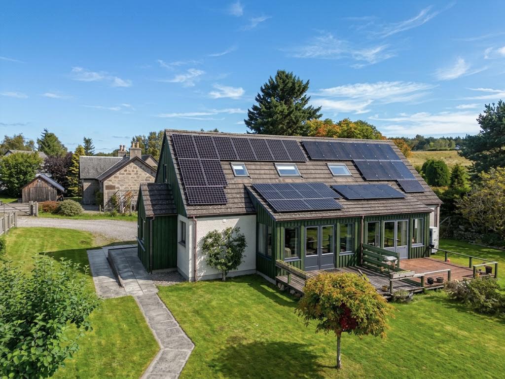 Main image of property: Station Road, Nethy Bridge