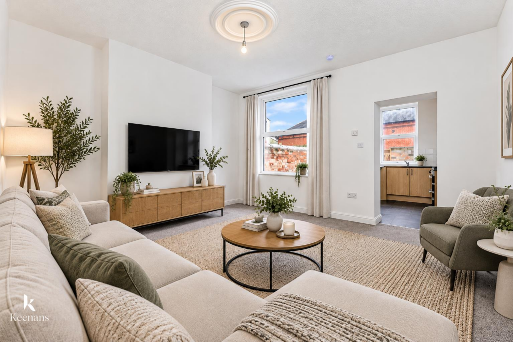 Main image of property: Stephen Street, Blackburn