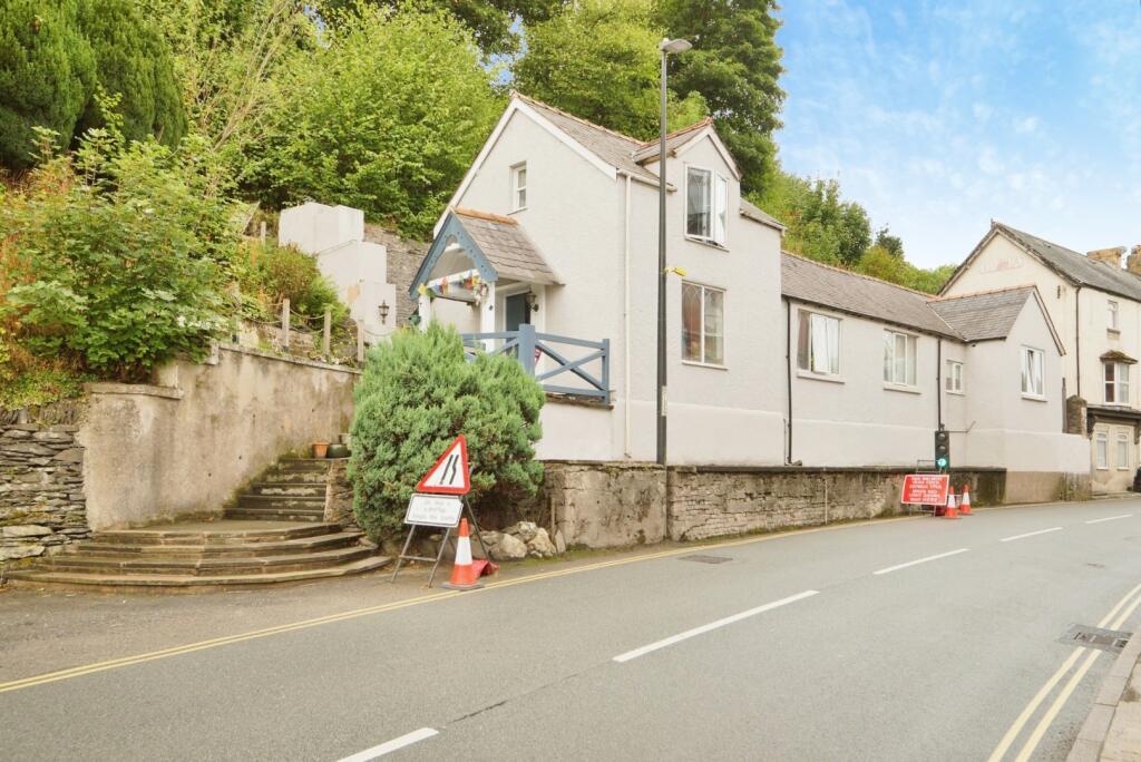 Main image of property: Bridge Street, Corwen, Clwyd