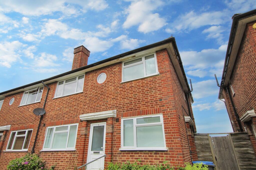 Main image of property: East Close, (MS218), Barnet, EN4