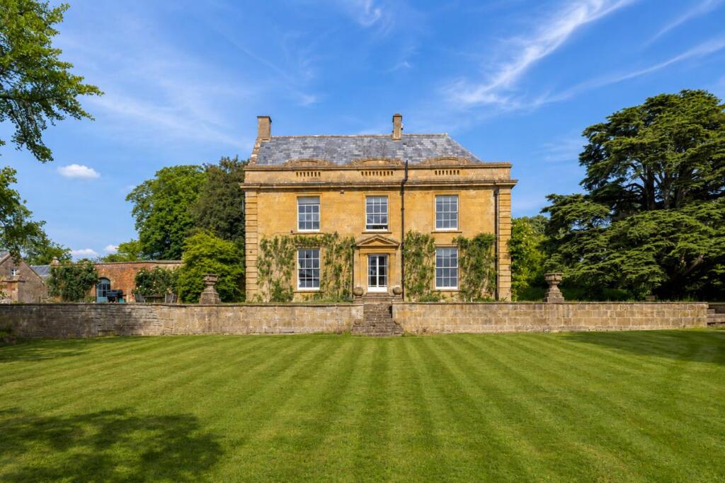 Main image of property: East Stoke, Somerset