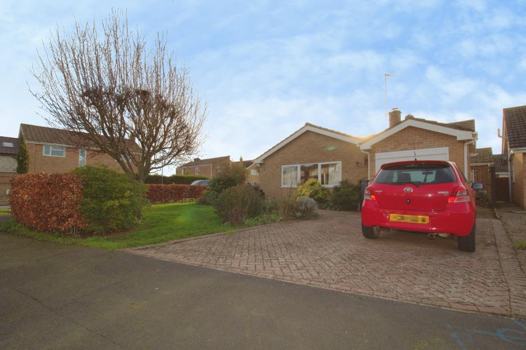 Main image of property: Kesteven Drive, Market Deeping