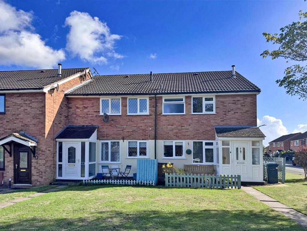 Main image of property: Frith Close, Shrewsbury