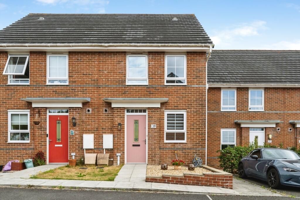 Main image of property: Valley View, Loughor, Swansea, SA4