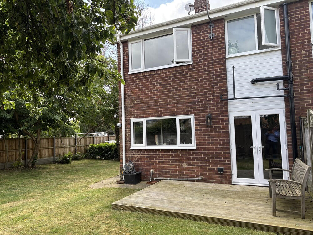 Main image of property: Hillam Hall Lane,  Leeds, LS25