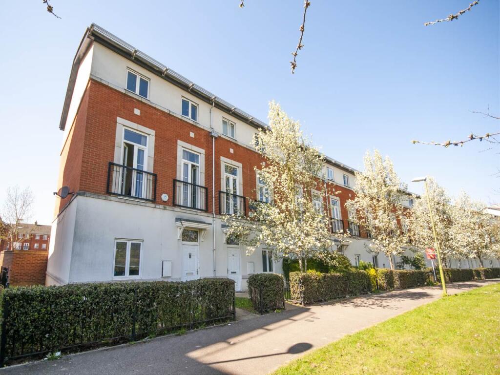 Main image of property: Mosquito Way , Hatfield , Hertfordshire