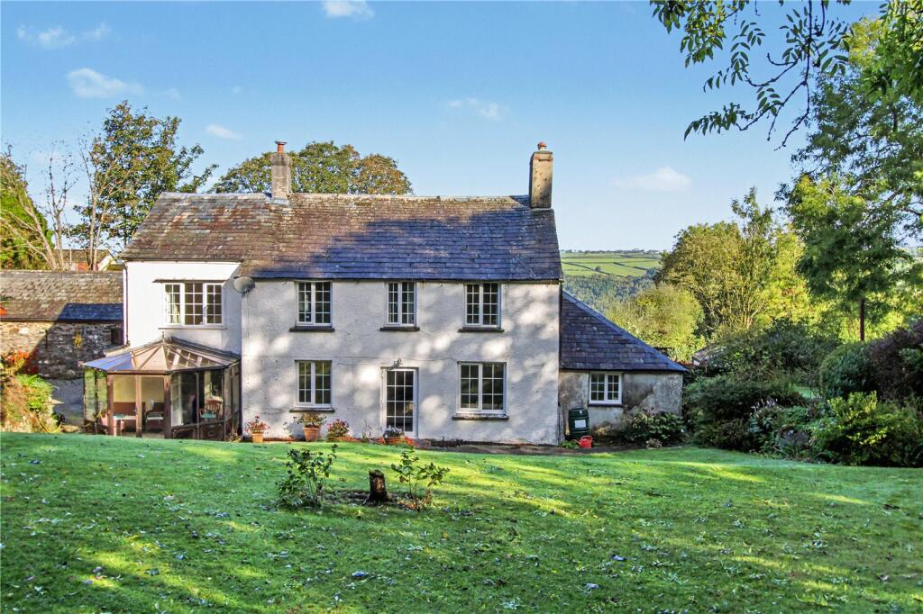 Main image of property: Trecombe, Callington, Cornwall, PL17