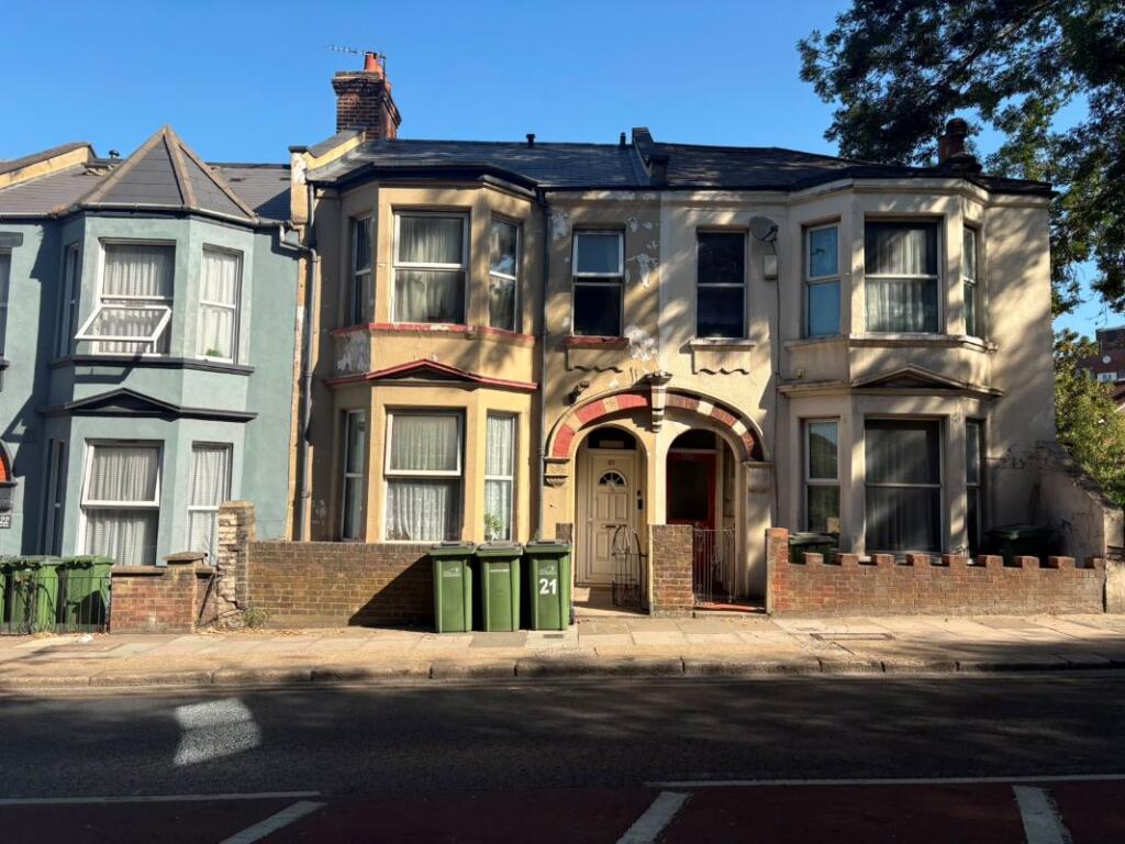 Main image of property: 21 Hillreach, London, SE18 4AJ