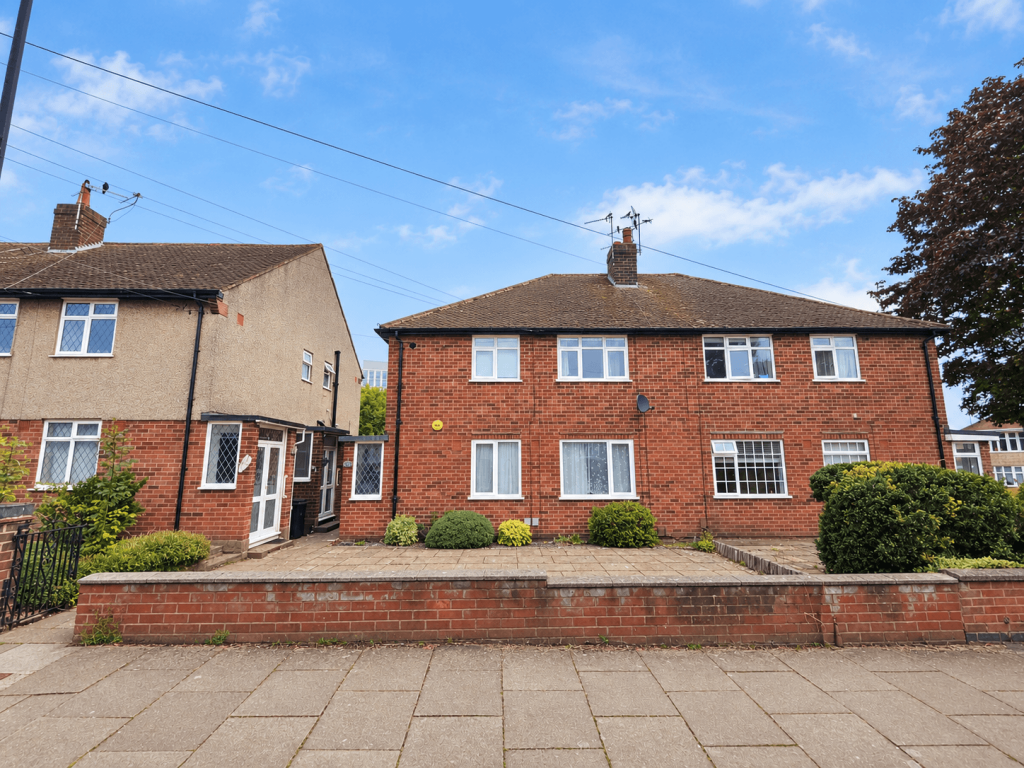 Main image of property: Michaelmas Road, Coventry, CV3