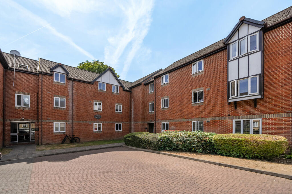 Main image of property: Rembrandt Way, Reading, Berkshire