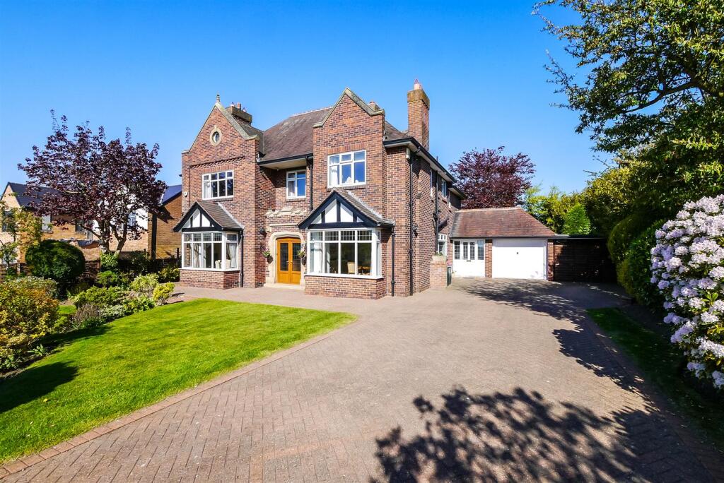 Main image of property: Sledgate Lane, Wickersley, Rotherham