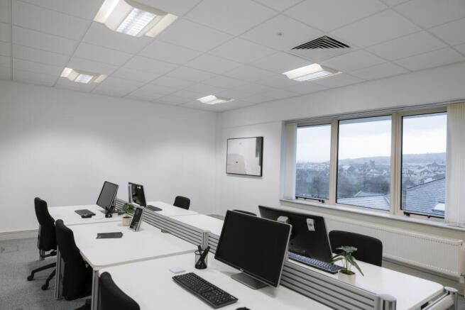 Show office