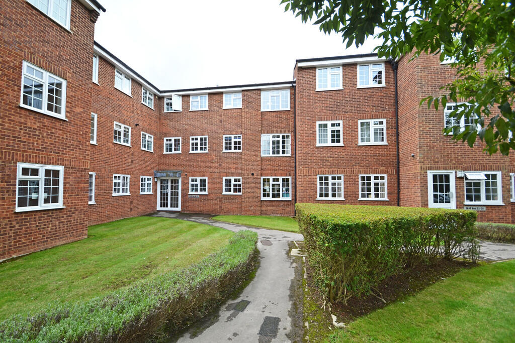 Main image of property: Horsham