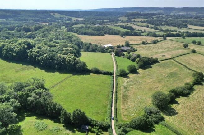 Chadhurst Farm