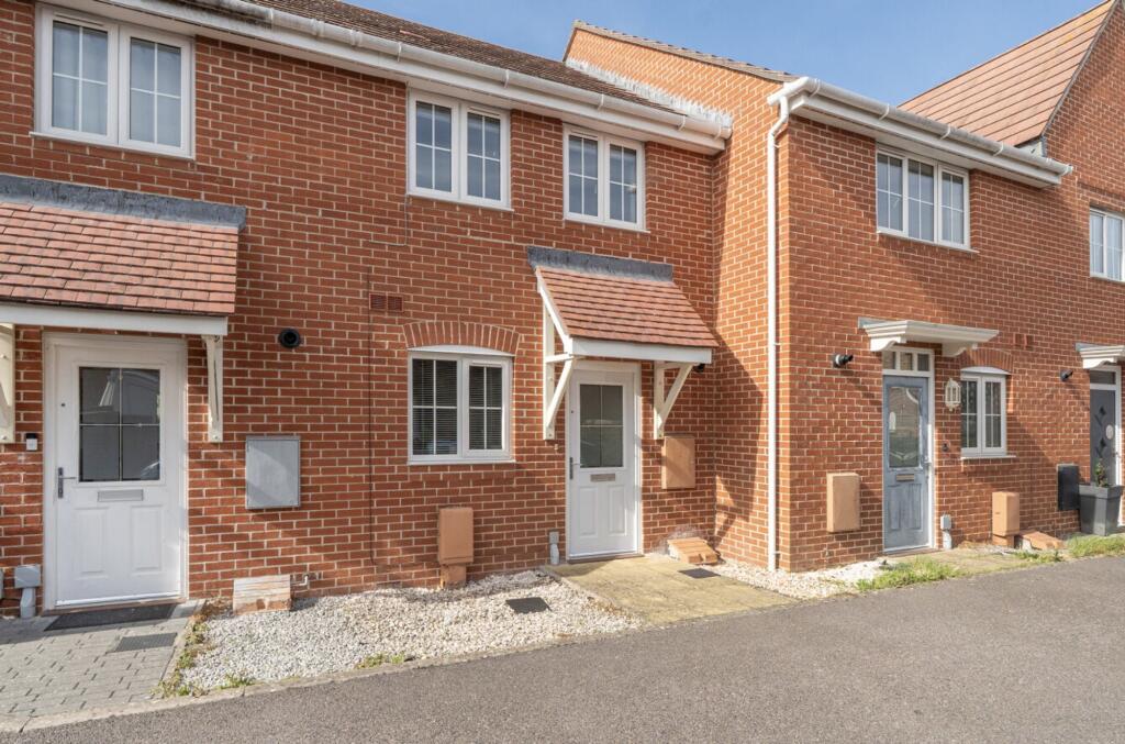 Main image of property: Blackberry Copse, Felpham, PO22