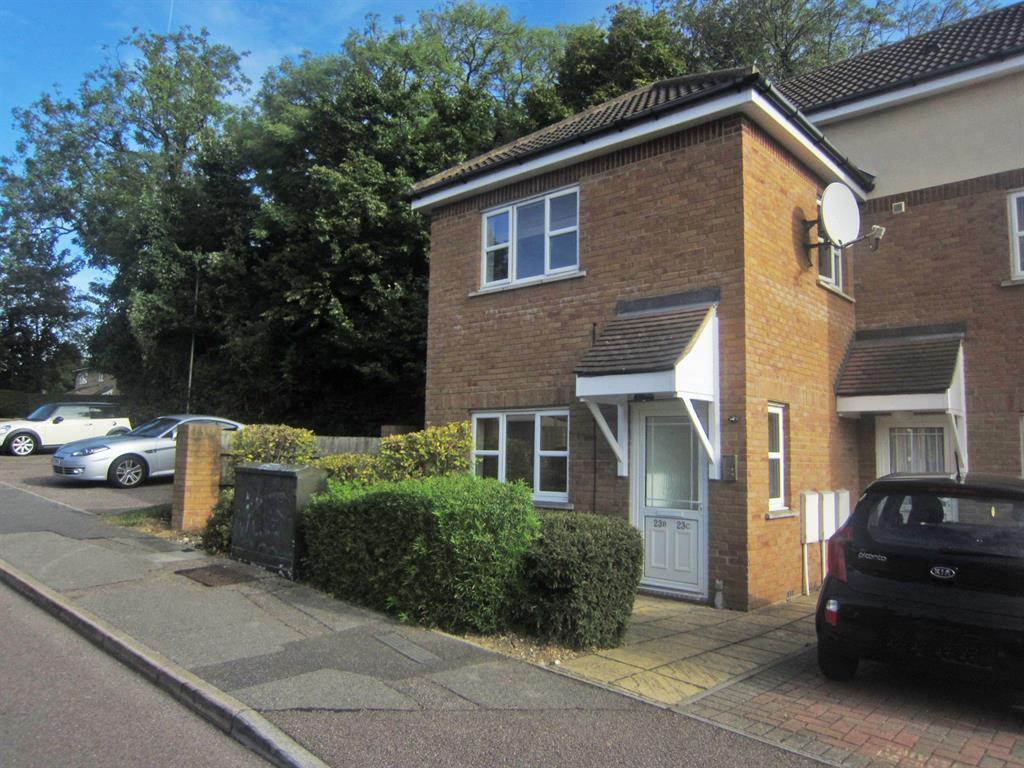 Main image of property: Faraday Road, Stevenage