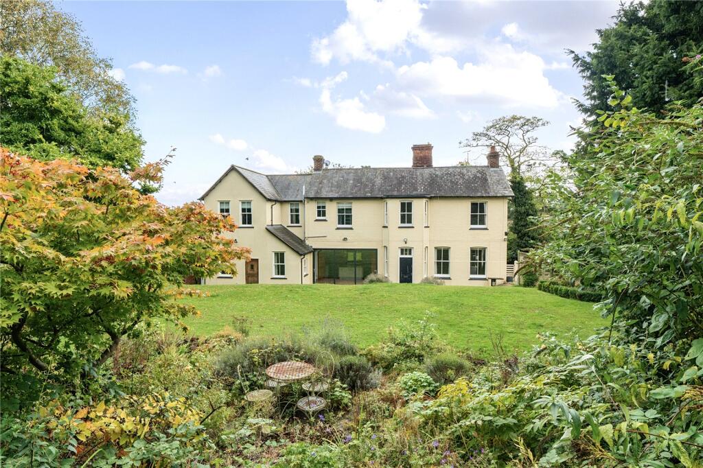 Main image of property: Main Road, Wilby, Wellingborough, Northamptonshire, NN8