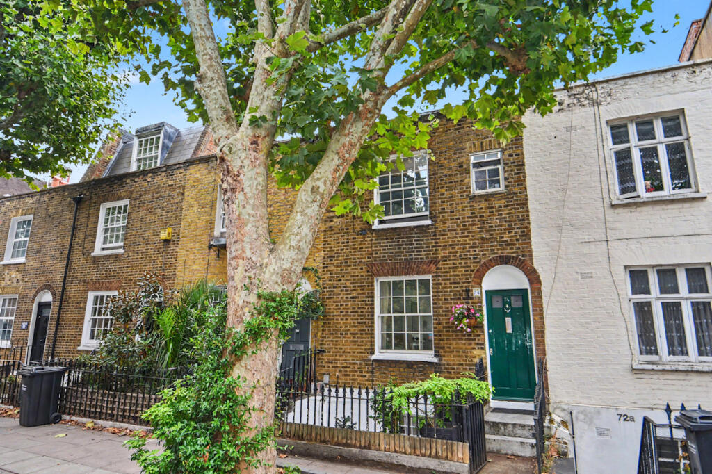 Main image of property: Leighton Road, Kentish Town, London