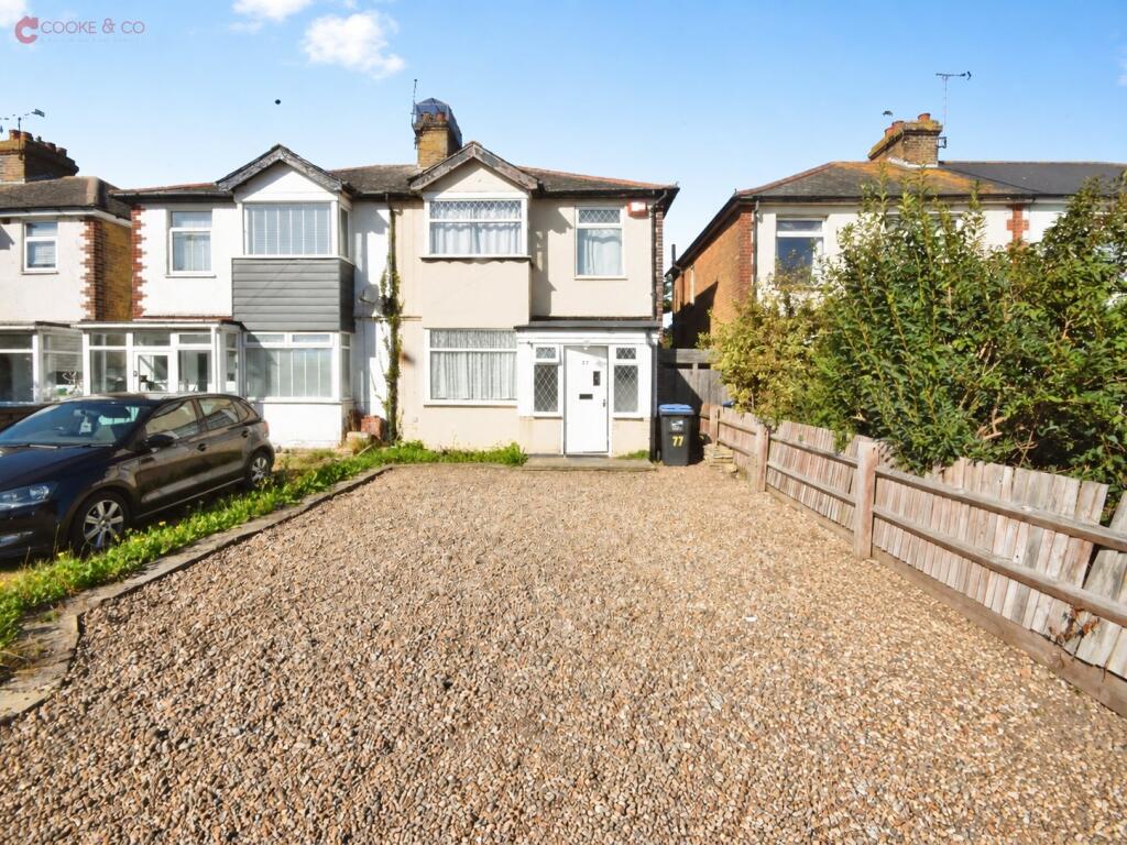 Main image of property: High Street, Ramsgate