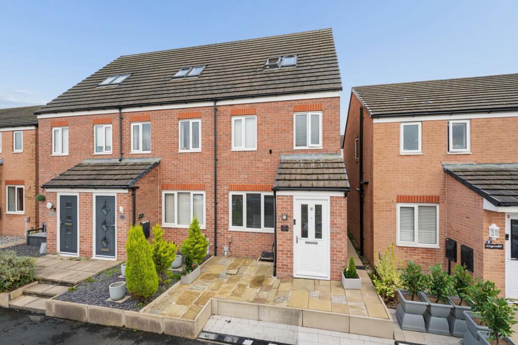 Main image of property: Kilmarnock Grove, Heywood, OL10