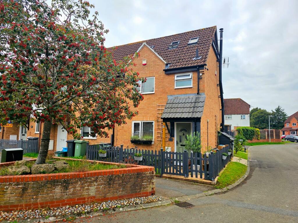 Main image of property: Apperley Drive, Quedgeley, GL2