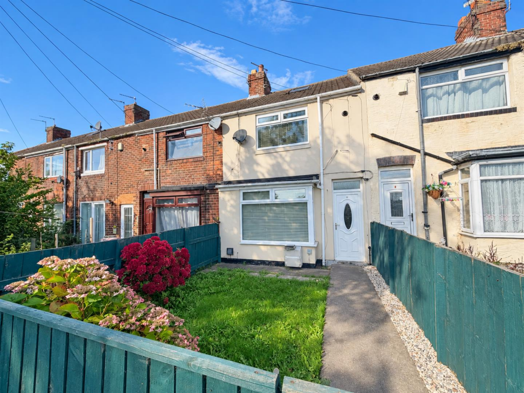 Main image of property: Coronation Avenue, Blackhall Colliery, Hartlepool