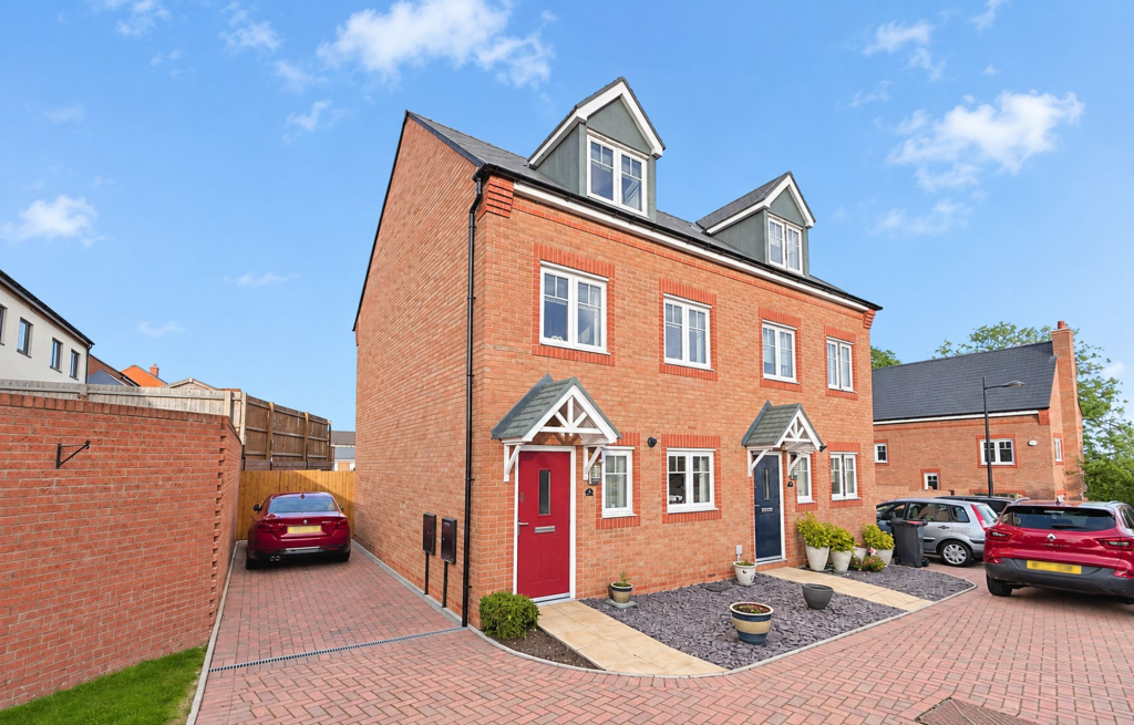 Main image of property: New Meadow Road, Lightmoor Village, TF4