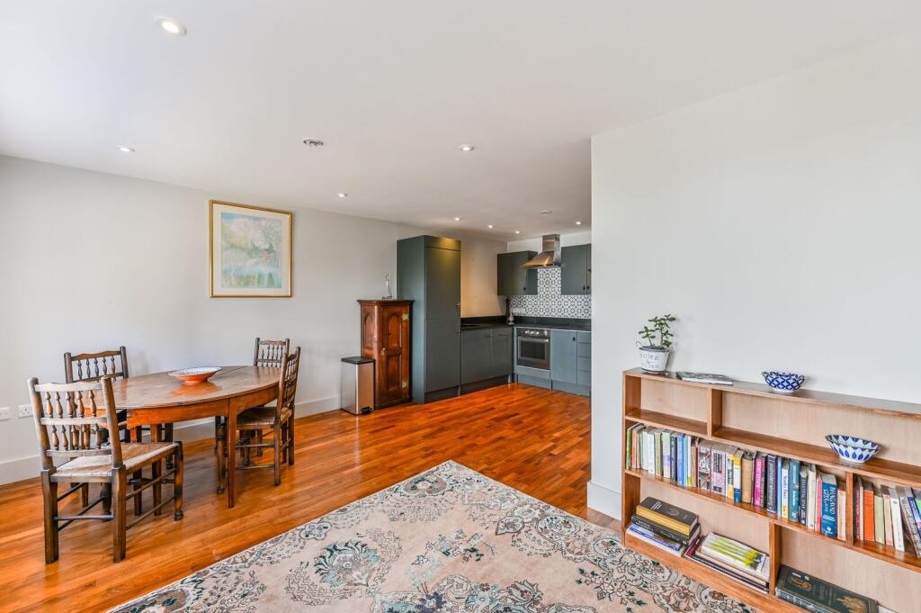 Main image of property: Claylands Place, Oval, London, SW8