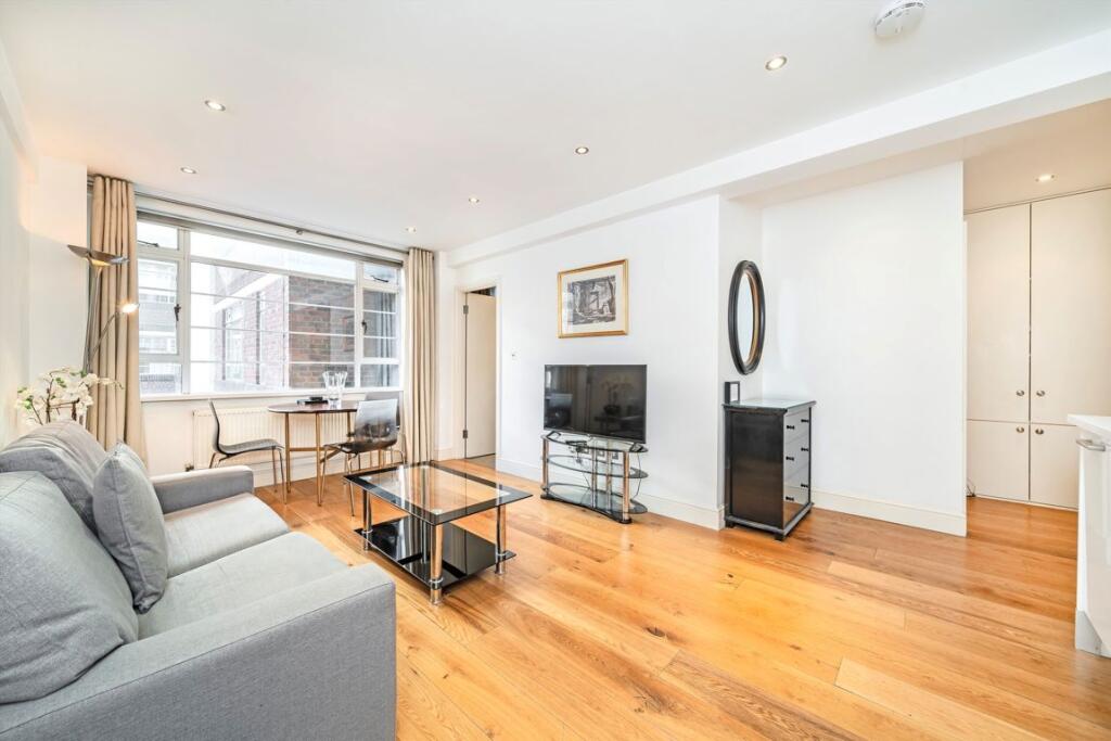 Main image of property: Sloane Avenue, Chelsea