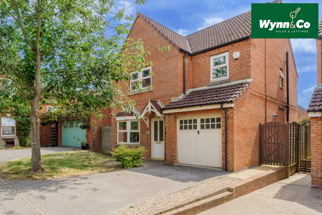 Main image of property: Thistley Court, Grimethorpe, Barnsley