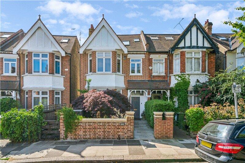 Main image of property: Madrid Road, Barnes, London, SW13