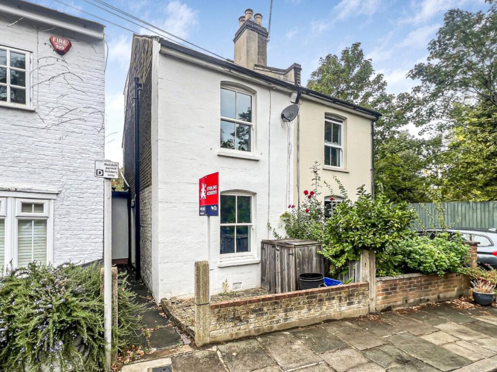 Main image of property: Albert Road, Twickenham, TW1