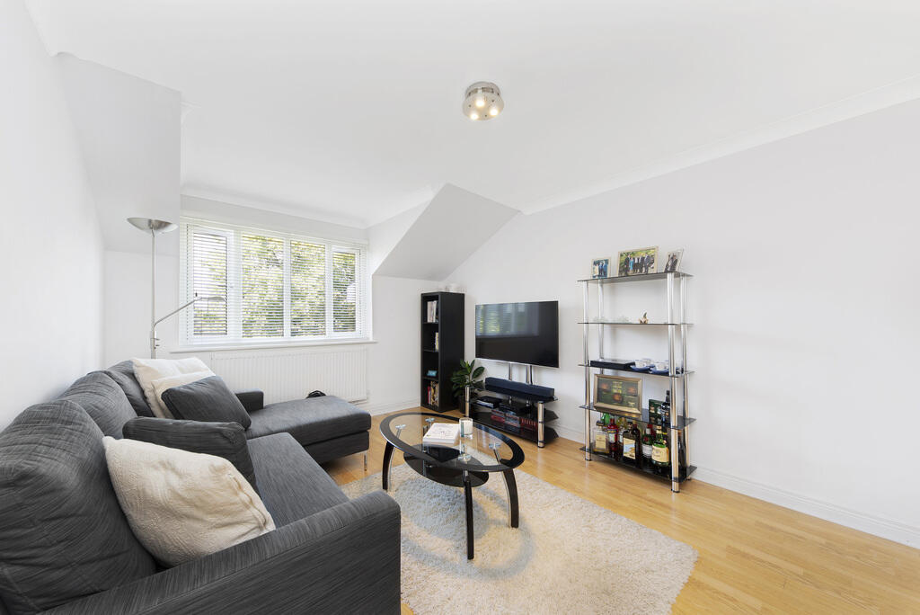 Main image of property: Dolphin Court, SW19