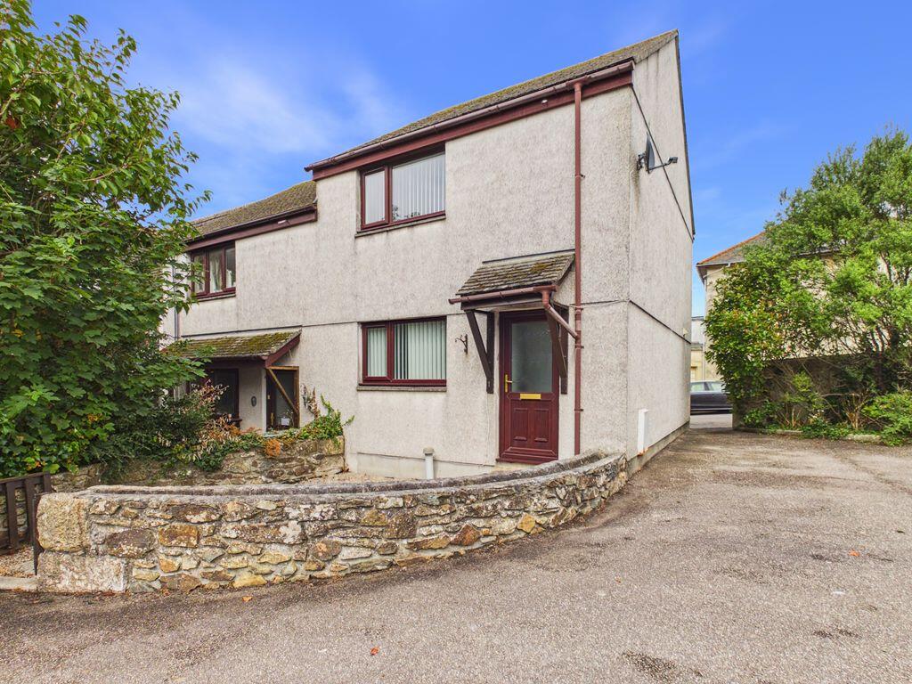 Main image of property: Chapel Hill, Hayle