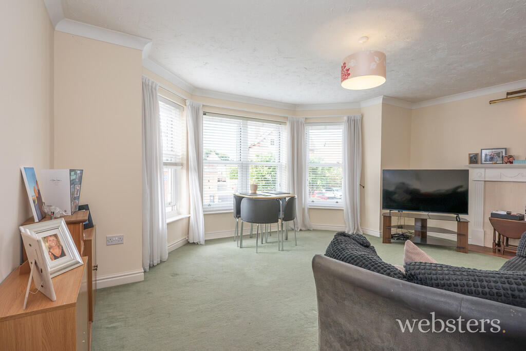 Main image of property: Sheringham