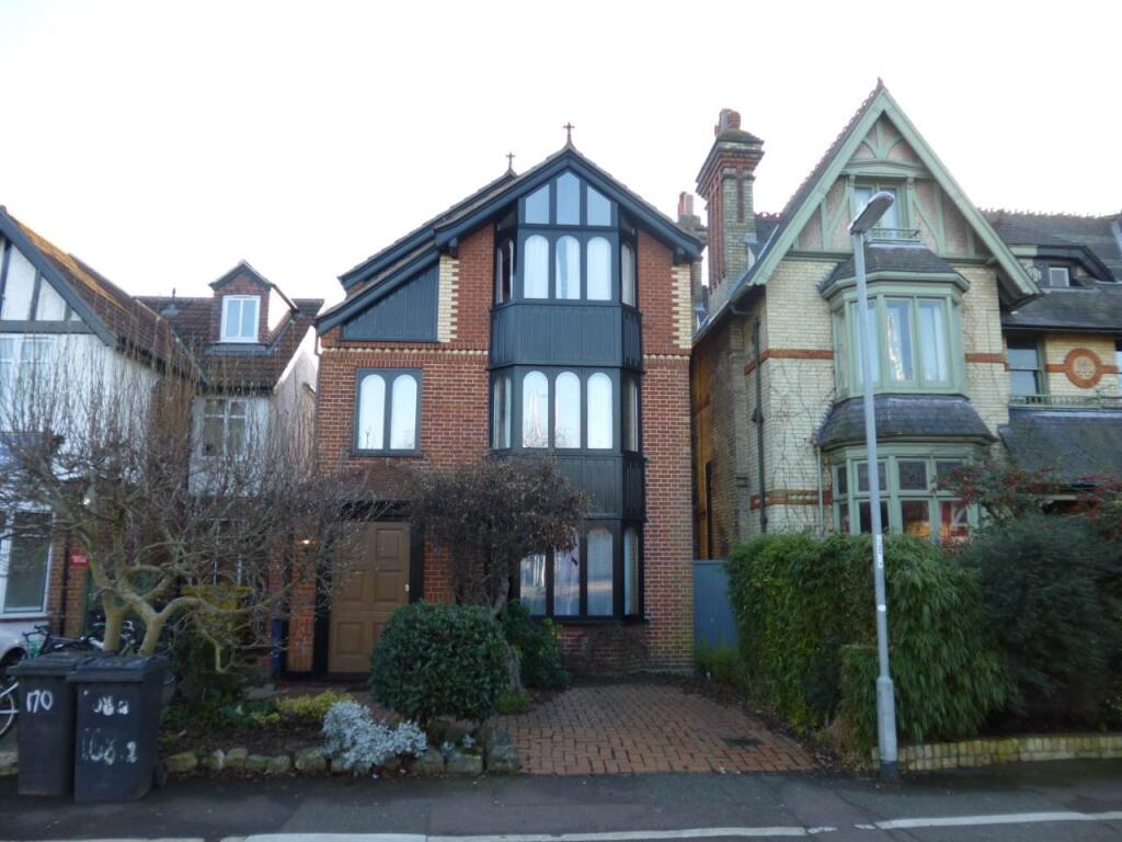 Main image of property: Chesterton Road, Cambridge,