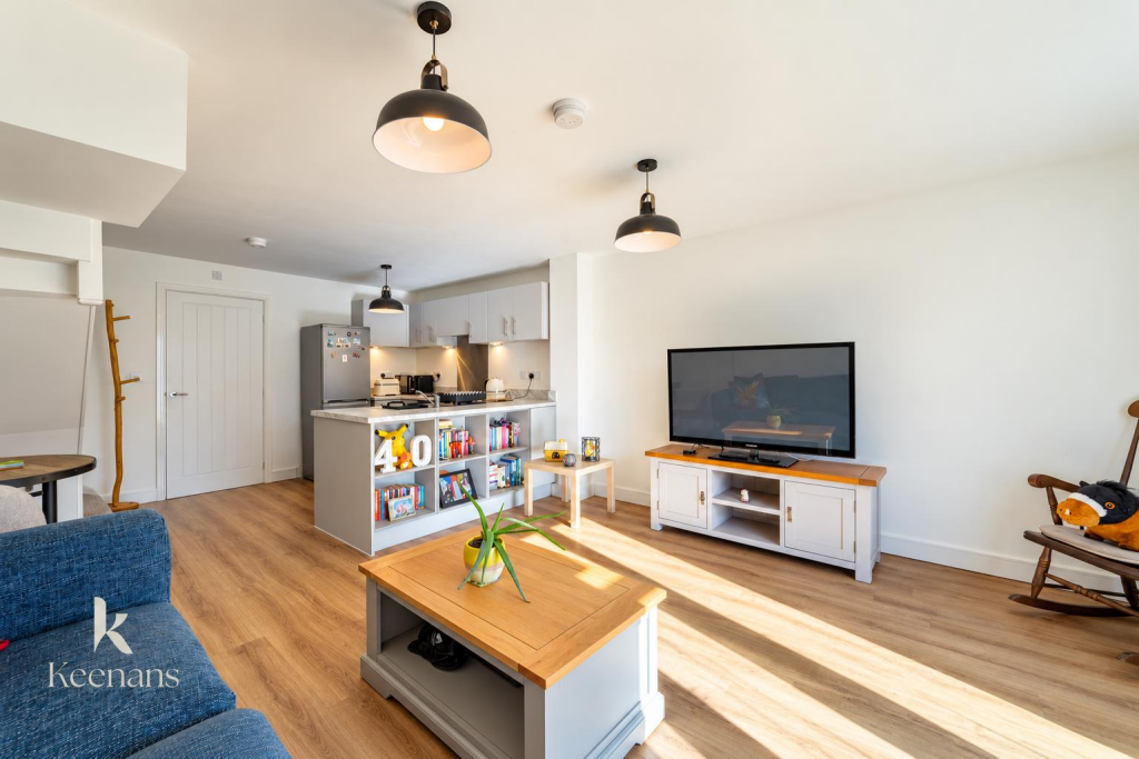 Main image of property: Stika Street, Barrow