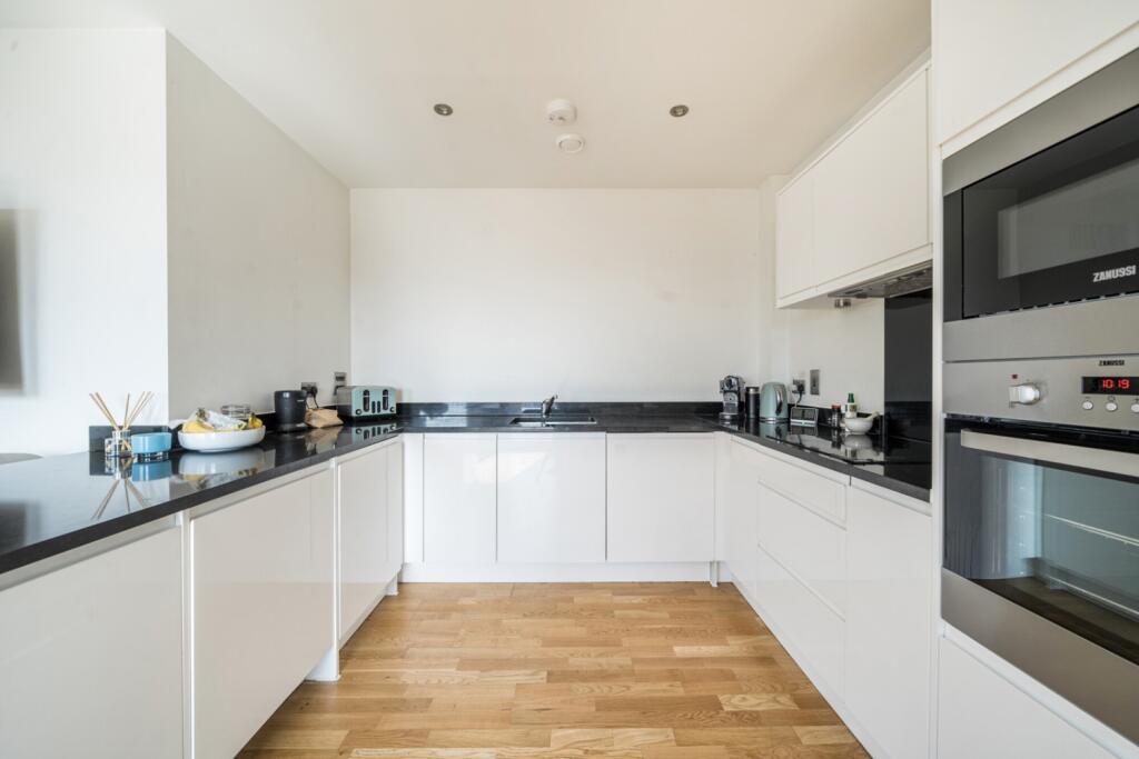 Main image of property: Greenwich High Road London SE10