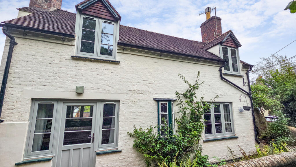 Main image of property: Broseley Wood, Shropshire, TF12