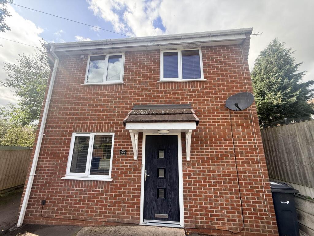 Main image of property: Perrins Road, Burtonwood