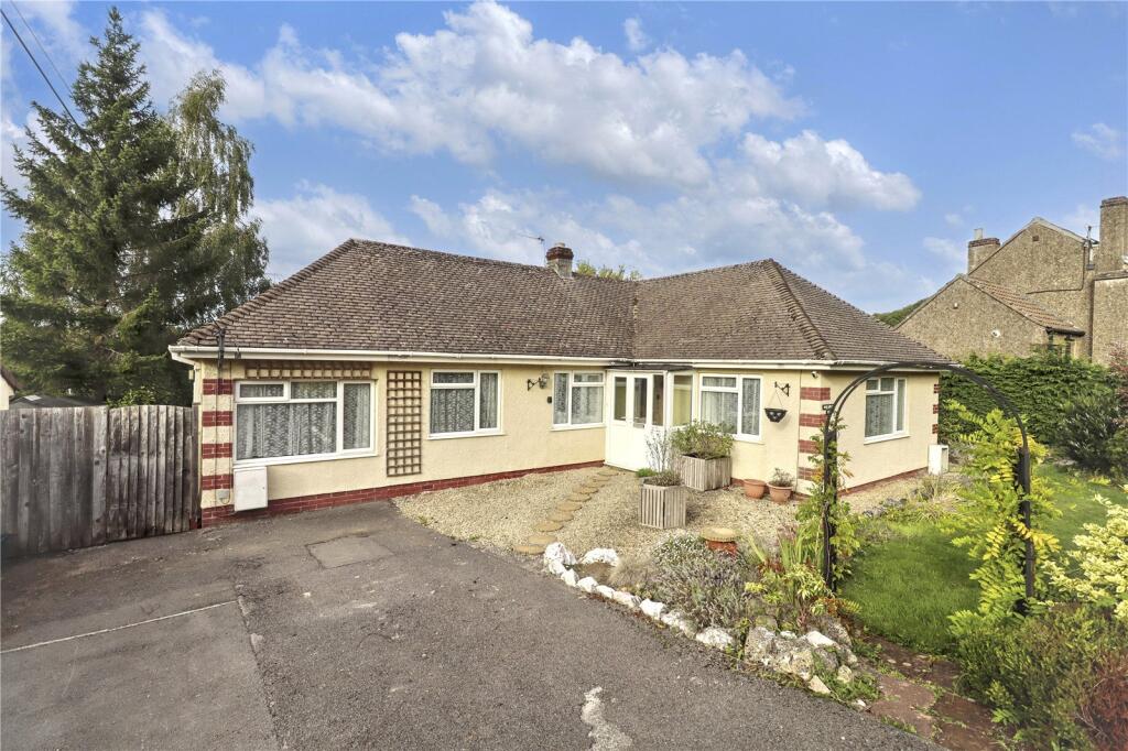 Main image of property: Park Way, Midsomer Norton, BA3