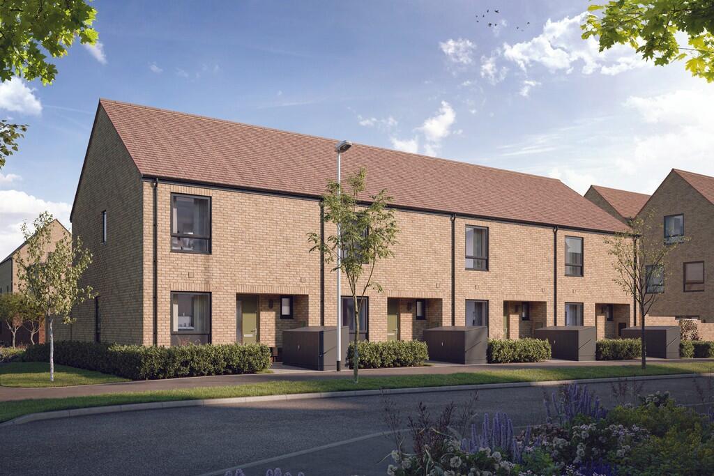 Main image of property: Worts Causeway,
Cambridge,
CB1 8RJ