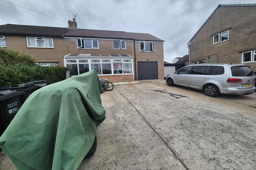 Main image of property: Southmead Crescent, Crewkerne, TA18 8DL