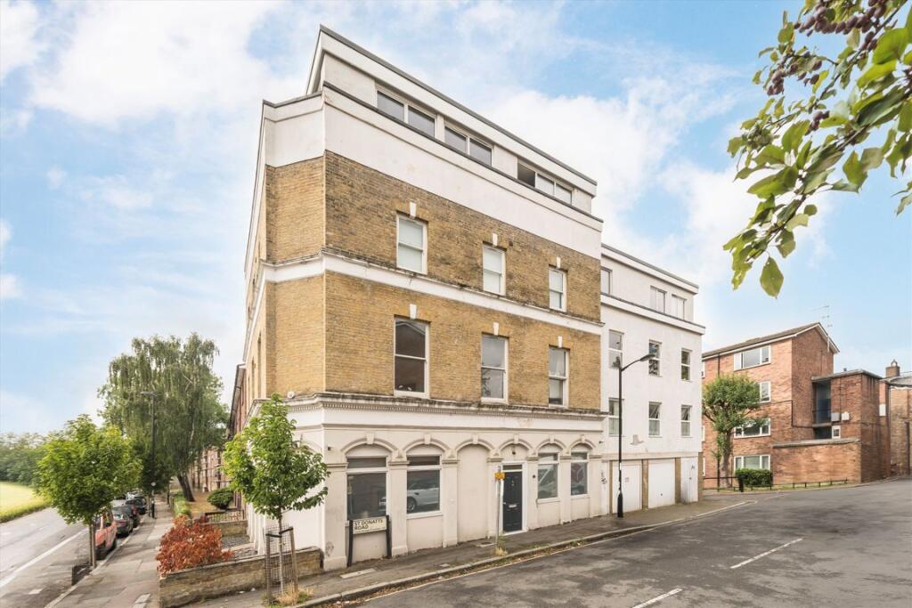 Main image of property: Malpas Road, Brockley